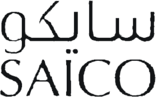 SAICO logo