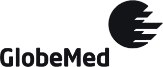 GlobeMed logo