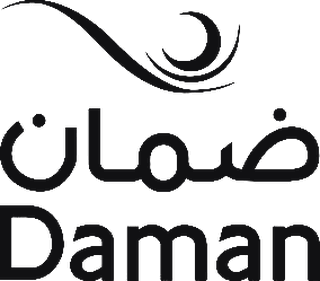 Daman logo