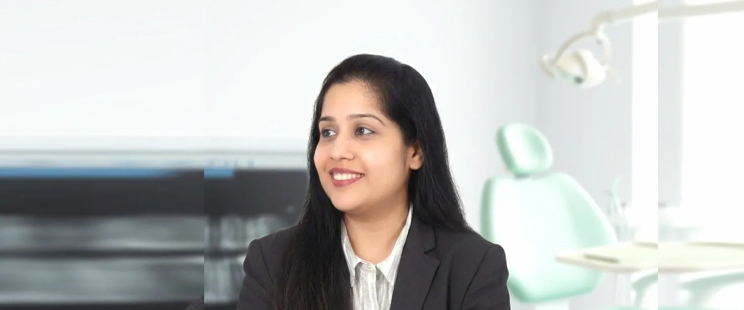 Dr Harsha H Nair